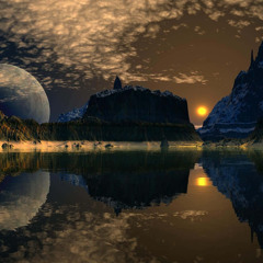 Вика Дайнеко&T Killah - Мира мало без тебя