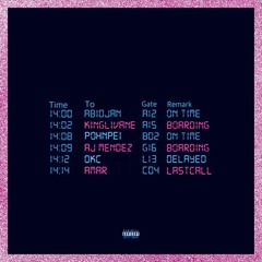 Loving You Ft. Jamelvitvh