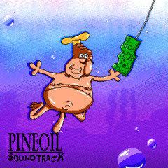 pineoil - bee level (READ DESC)