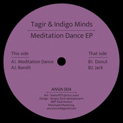 B2 Tagir & Indigo Minds - Jack