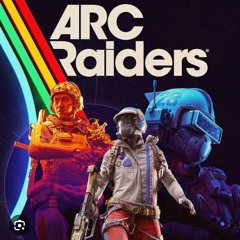 Arc Raiders-Broken-trust
