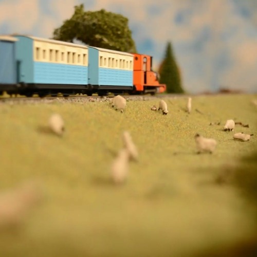 Stream Heart Of Gold Skarloey Railway by Jessie Ortiz | Listen online ...
