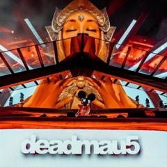 DEADMAU5 - LIVE @ EDC ORLANDO 2023