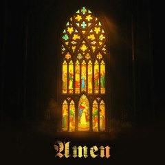 8. Amen