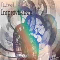 [LIVE] Electric & marimba improvisation