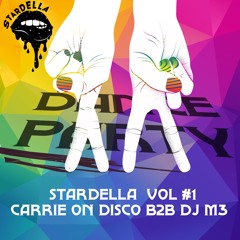 Stardella Vol. 1