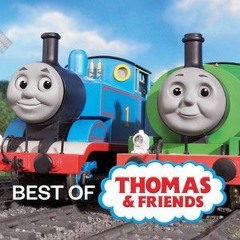 Best of Thomas & Friends (Song Covers Version)