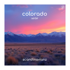 Colorado (Free download) Upbeat & Motivational Music, Inspirational Music ~ Work, Gym, Study Travel