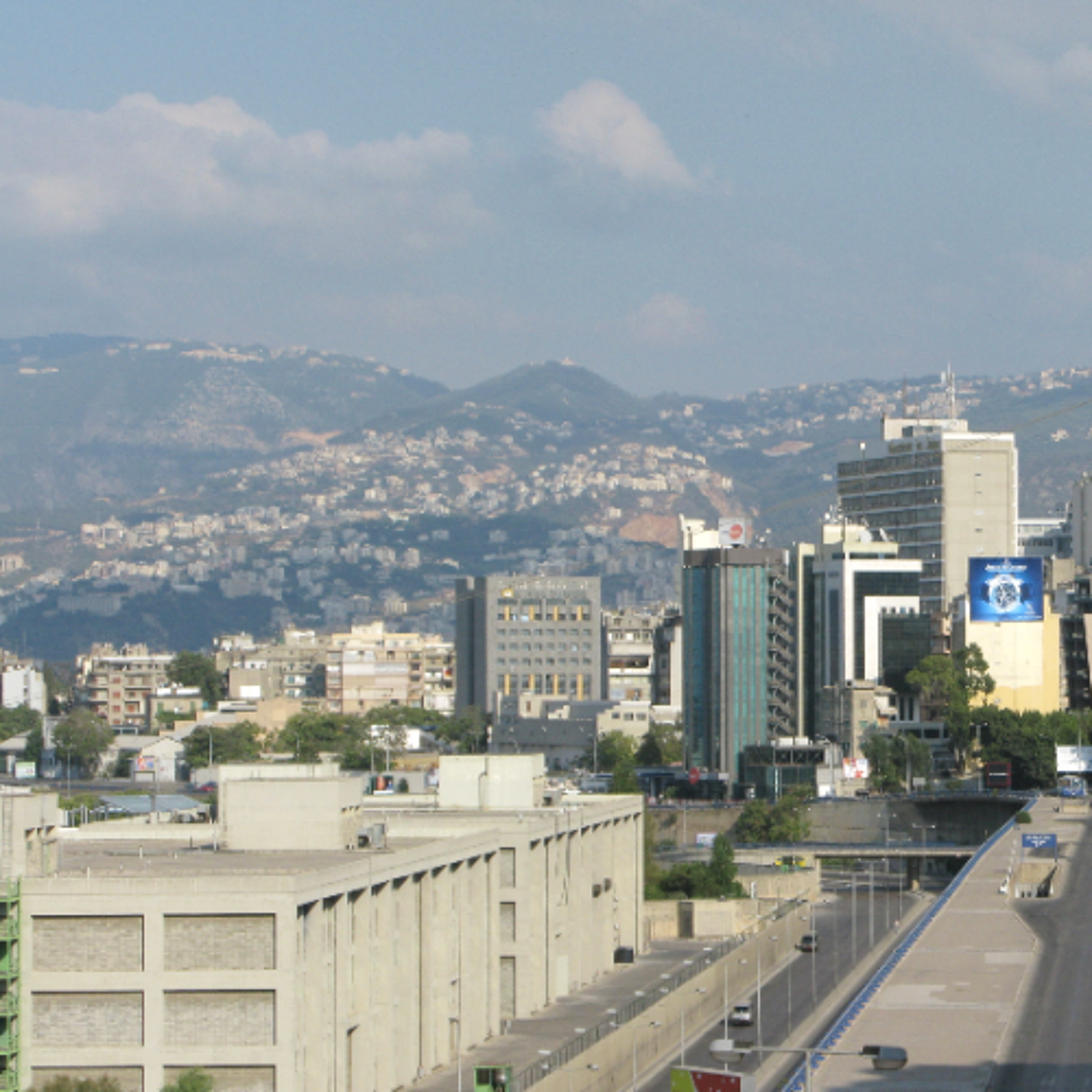 Israel Is Turning Southern Lebanon into a Dead Zone