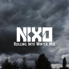 NIXO Rolling Into Winter Mix