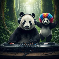 bad Grl_wild (DJ ZZ)