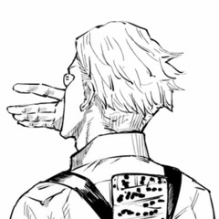 Nanami x Listener || Jujitsu kaisen || Comfort