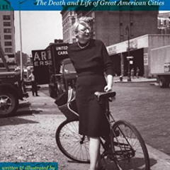 [ACCESS] EBOOK 📜 Genius of Common Sense: Jane Jacobs and the Story of the Death and