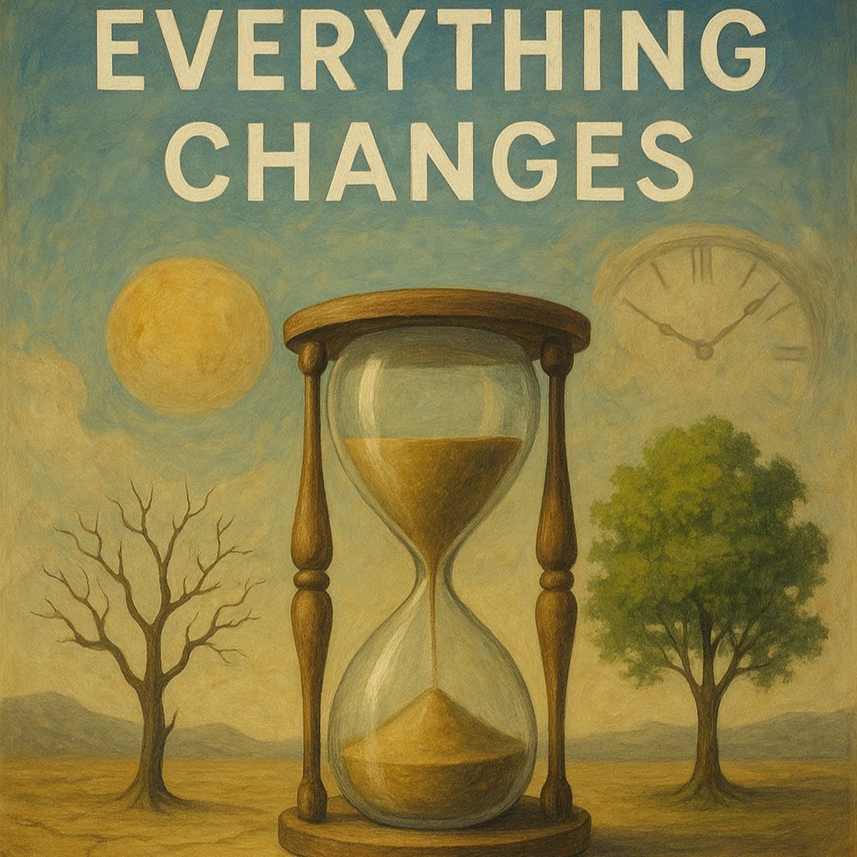 Everything Changes episode artwork