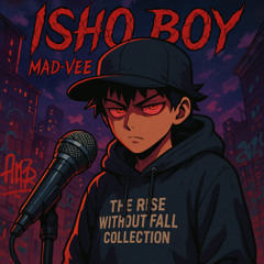isho boy (intro) - demo