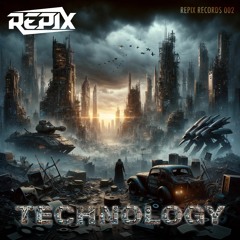 Technology (Radio Edit)
