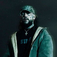 SCRIM TYPE BEAT "ETERNAL FIRE INSIDE ME" [PROD. YOUNG Y.G]