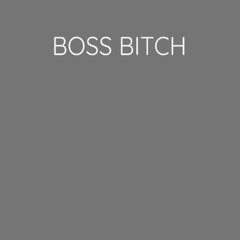 pdf boss bitch lined notebook, 6x9, 100 pages, funny gift idea, boss, team