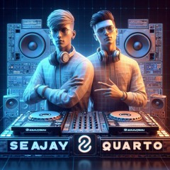 DJ Seajay Vs DJ Quatro - OH NA NA SPEED GARAGE (Mashup Style)