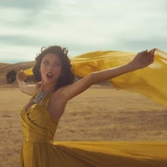 Taylor Swift Wildest Dreams The 1989 World Tour
