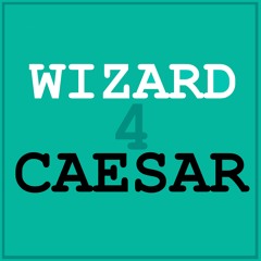 WIZARD4CAESAR MR MURDERAH RIDDIM