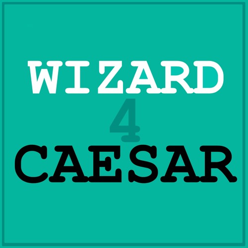 WIZARD4CAESAR MR MURDERAH RIDDIM