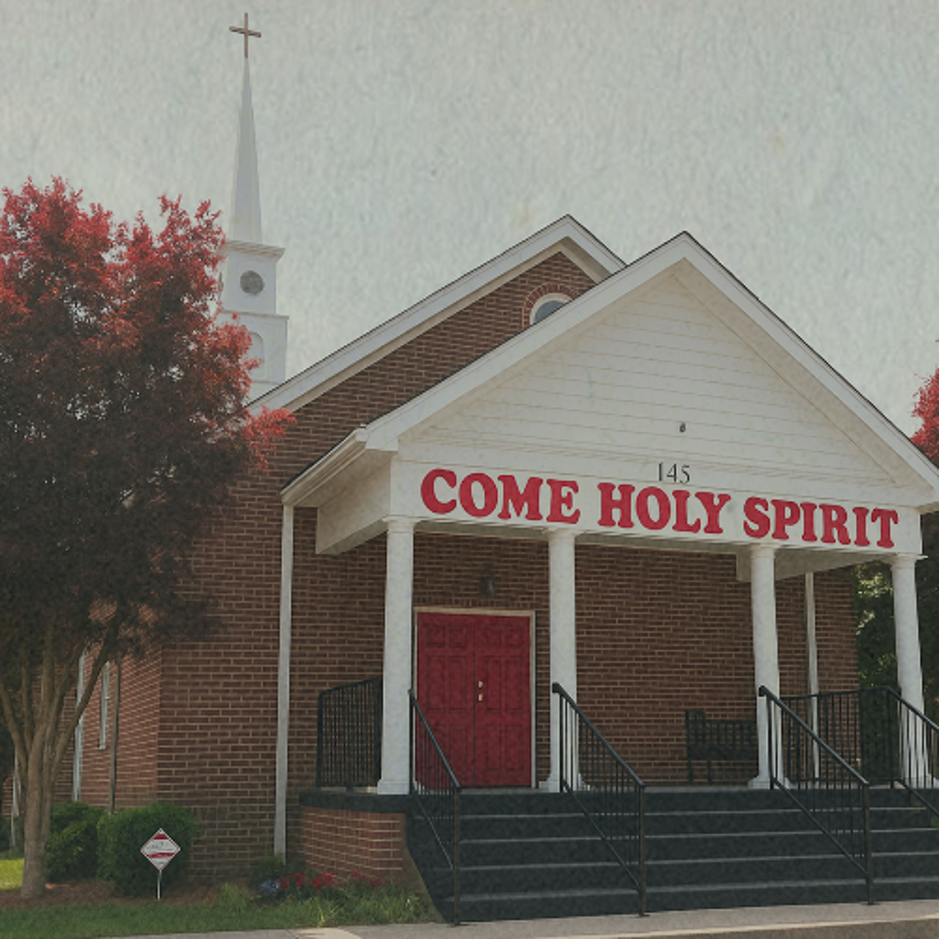 Harbour Church