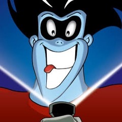 freakazoid! (cover)