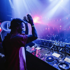 Crusy live @ Toolroom London - Studio 338, London (19-11-2022)