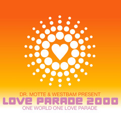 One World One Love Parade (Short)