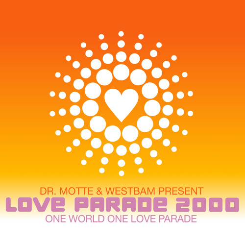 One World One Love Parade (Short)
