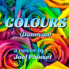Colours (Donovan)