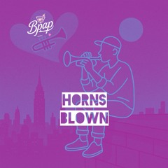 Horns Blown
