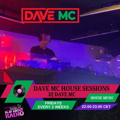 House Sessions Live Radio Show ESP 1