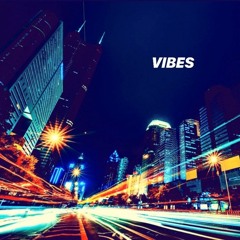 Vibes (prod. Gibbo, Mixed/Mastered [greykrow]