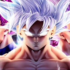 Goku, Vegeta e Gohan - Evolução (DBS) - AniRap
