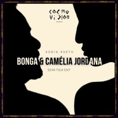 FREE DL : Bonga & Camélia Jordana - Kúdia Kuetu (Sean Toja Edit)