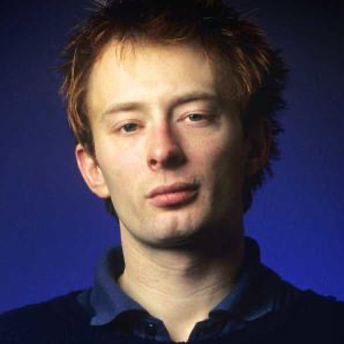 Radiohead - “All I Need” (Scotch Mist)