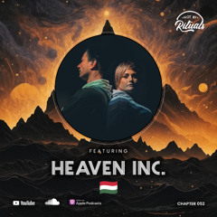 Heaven INC. is Not by Rituals | Chapter 052