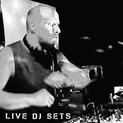 HENRIKO S. SAGERT LIVE DJ SETS