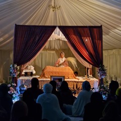 58. Bibi Jaap Kaur Ji - Day 4 Extended Kirtan Darbar