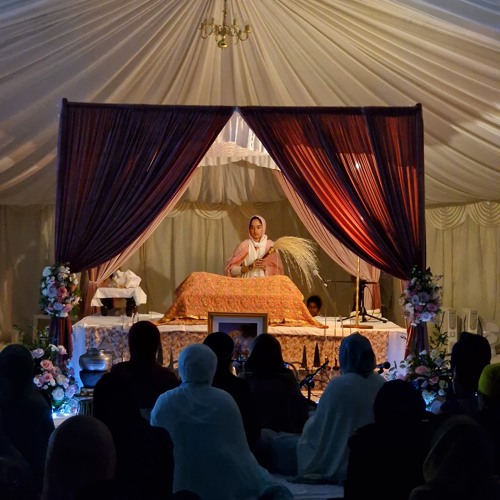 58. Bibi Jaap Kaur Ji - Day 4 Extended Kirtan Darbar