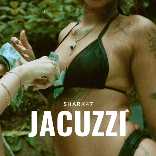 "Jacuzzi" Shark47
