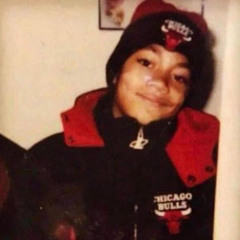ox7genn – derrick rose