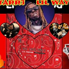 ASTARR3 LIL WAYNE HOT BOYZ MIX