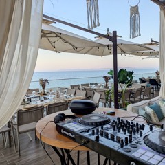 My Birthday Set Recorded live @LERITSI
