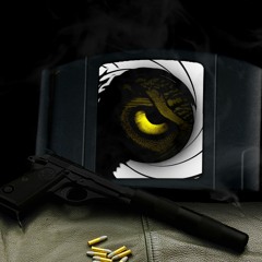 GoldenEye