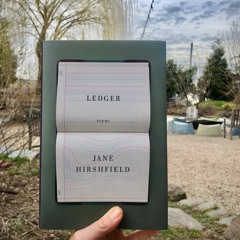 Jane Hirshfield reads "Today, Another Universe"