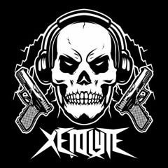 Angerfist - Criminally insane (Xetolyte Remix)