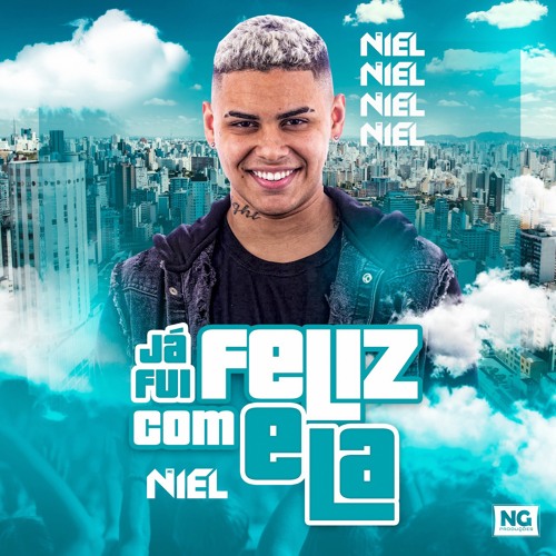 Já Fui Feliz Com Ela (feat. DJ Biel do Anil)
